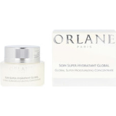 Orlane Hydration Global Super-Moisturizing Concentrate - Daily skin cream
