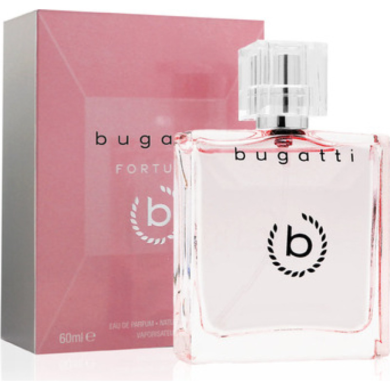 Bugatti Fortuna EDP