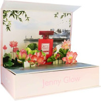 Jenny Glow Aqua & Lily EDP