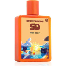 Street Origins Ibiza Boom EDP