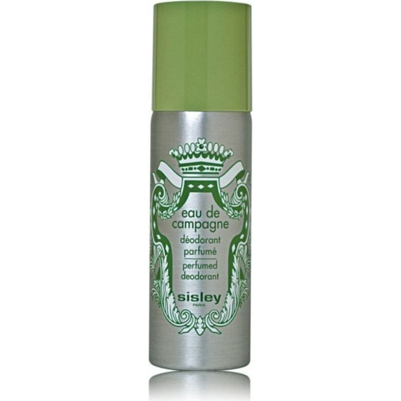 Izsmidzināms dezodorants Sisley Eau De Campagne Deospray, 150 ml