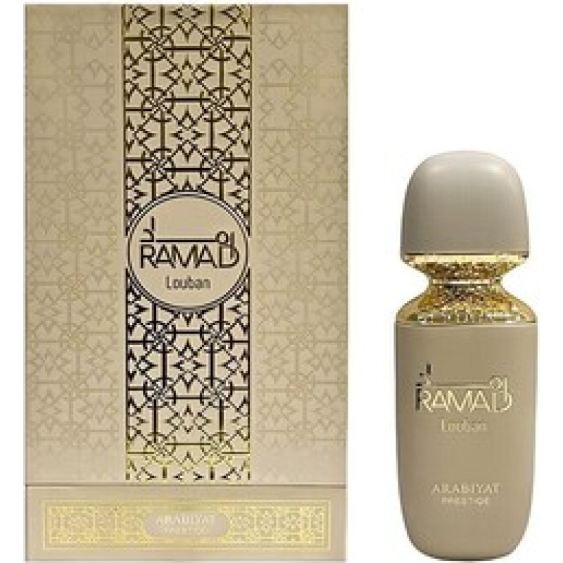 Arabiyat Prestige Ramad Louban EDP