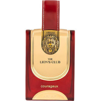 Armaf Lion&acute;s Club Courageux EDP