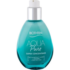 Biotherm Aqua Pure Super koncentrāts, 50 ml