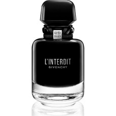 Parfimērijas ūdens Givenchy L`Interdit Intense EDP sievietēm 35 ml