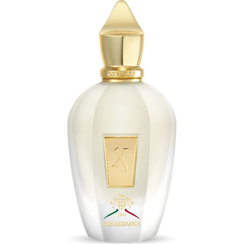Parfimēts ūdens Xerjoff Renaissance EDP vīriešiem/sievietēm, 100 ml