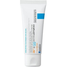 Atjaunojošs nomierinošs balzams La Roche-Posay Cicaplast Baume B5+ ultra SPF-50, 40ml