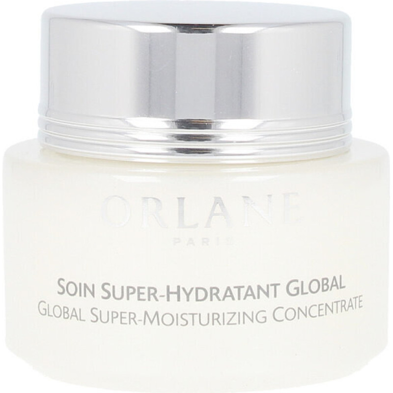 Orlane Hydration Global Super-Moisturizing Concentrate dienas krēms 50 ml