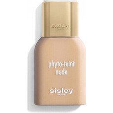 Šķidrais grims (Phyto-Teint Nude Make-up) 30 ml