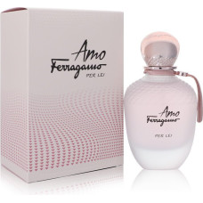 Parfimērijas ūdens Salvatore Ferragamo EDP Amo Ferragamo Per Lei sievietēm (100 ml)