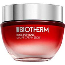 Mitrinošs un stingrinošs dienas krēms Biotherm Blue Peptides Uplift Cream, 50 ml
