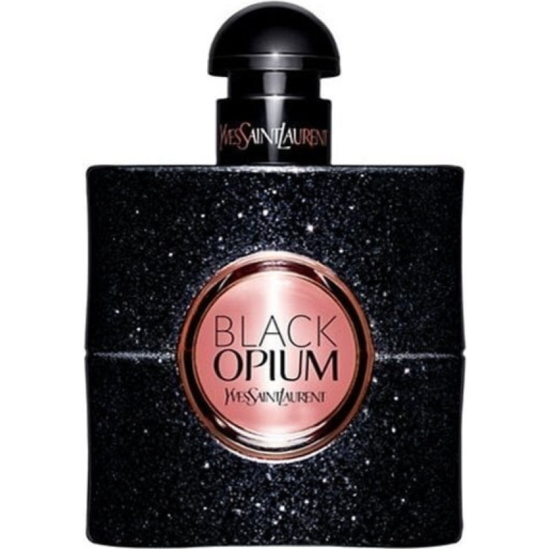 YSL Black Opium Edp aerosols, 50 ml