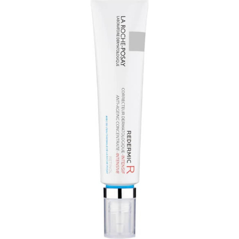 La Roche-Posay Redermic Retinol intensīvs pretnovecošanās krēms, 30 ml