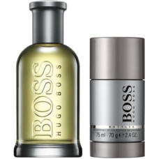 HUGO BOSS Boss Bottled EDT dāvanu komplekts vīriešiem 200 ml