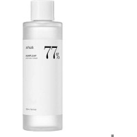 Toners - ANUA - Sirds lapu 77% - 250 ml - Mierinošs - Mitrinošs - Bez krāsvielām