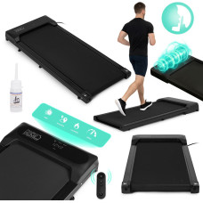 Movepro Electric Home Treadmill Walking Pad Under Desk 6 km/h ModernHome