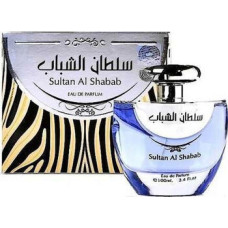 Ard Al Zaafaran Sultan Al Shabab EDP