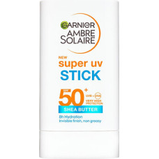 Garnier Super UV Stick SPF 50+ - Opalovac&iacute; tyčinka
