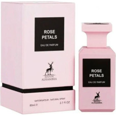 Parfimērijas ūdens Maison Alhambra Ladies Petals EDP, 80 ml
