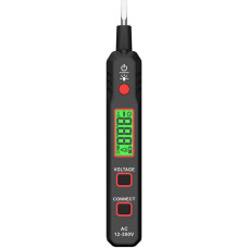 Habotest HT89 bezkontakta sprieguma testeris / diodes testeris