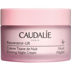 Nakts krēms Resveratrol Lift Caudalie Modelējošs (50 ml)