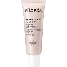 FILORGA - Izgaismojošs sejas krēms ar SPF30 (universāls), 40 ml