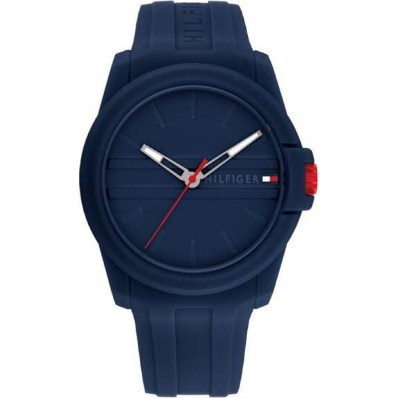 Tommy Hilfiger Austin 1710595 pulkstenis
