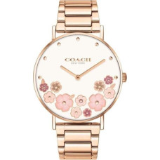 Coach pulkstenis 14503768