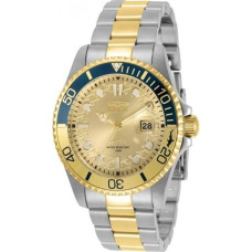 Invicta Pro Diver 30948 pulkstenis
