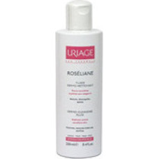 Uriage Dermo (Dermo-Cleasing Fluid) 250 ml
