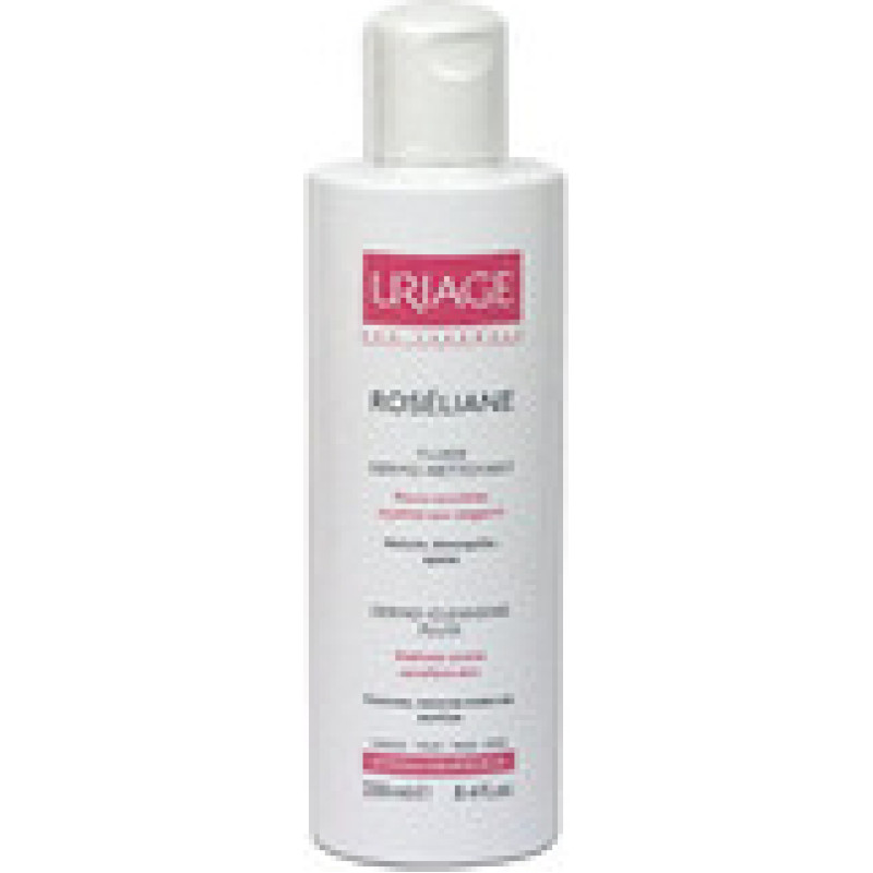 Uriage Dermo (Dermo-Cleasing Fluid) 250 ml