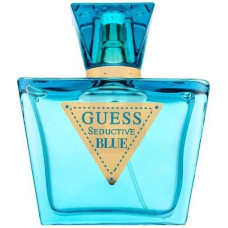 Tualetes ūdens Guess Seductive Blue EDT sievietēm, 75 ml