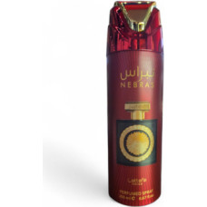 Lattafa Perfumes Pride Nebras Deospray