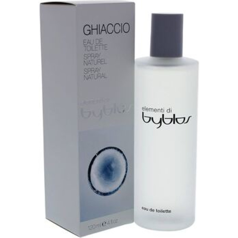 Byblos Ghiaccio EDT