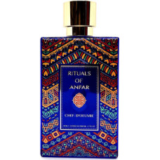 Anfar 1950 Rituals of Anfar Chef-D&acute;Oeuvre Parfum