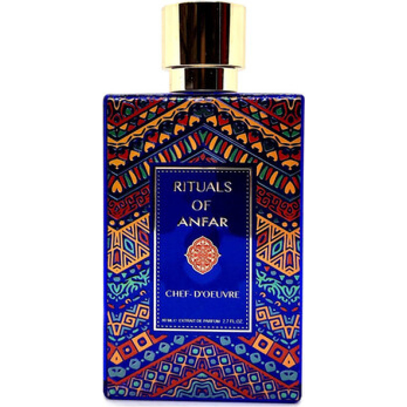 Anfar 1950 Rituals of Anfar Chef-D&acute;Oeuvre Parfum