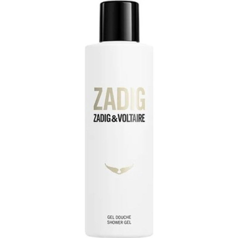 Zadig & Voltaire Zadig Sprchov&yacute; gel