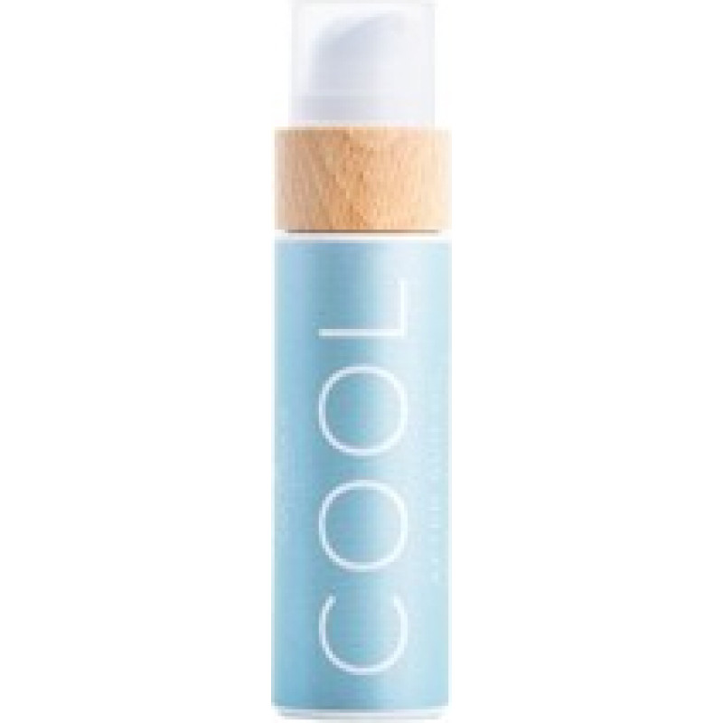 Cocosolis COOL After Sun Oil