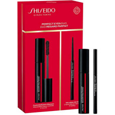 Shiseido Mascara Kit - D&aacute;rkov&aacute; sada