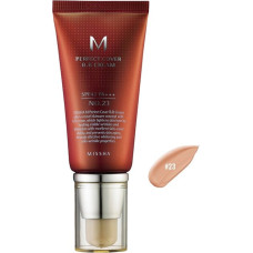 Grima pamats Missha Perfect Cover BB SPF42/PA+++ 50ml, 23 Natural Beige