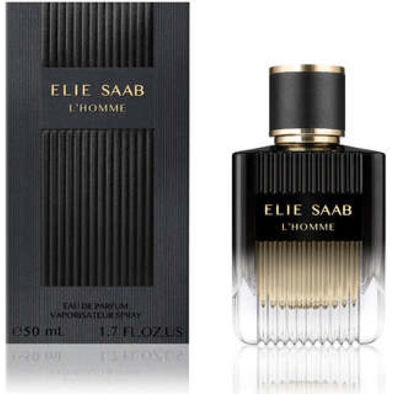 Elie Saab L&acute;Homme EDP