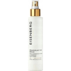 Eisenberg Bi-Phase Pure Make-Up Remover - Two-phase make-up remover for eyes and lips