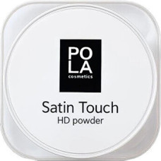 Pola Cosmetics Satin Touch HD Powder - Sypk&yacute; pudr 13 g