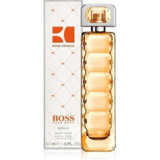 Hugo Boss Orange Woman Edt Spray, 50 ml