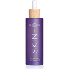 Cocosolis Skin+ Body Anti-Cellulite Serum - Vyhlazuj&iacute;c&iacute; s&eacute;rum na celulitidu