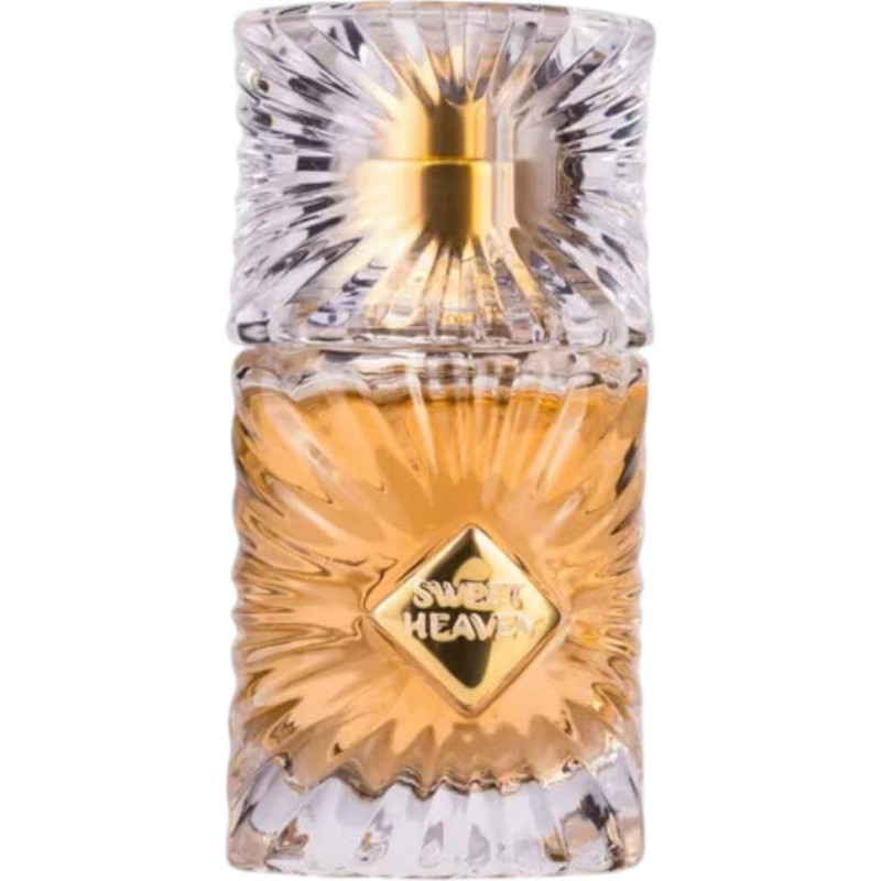 Gulf Orchid, Sweet Heaven, Smaržūdens, unisekss, 20 ml
