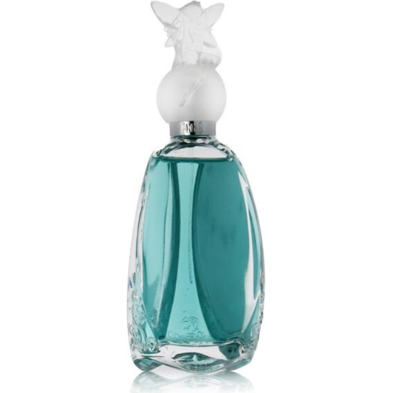 Anna Sui Secret Wish Eau de Toilette (Sieviešu) 75 ml