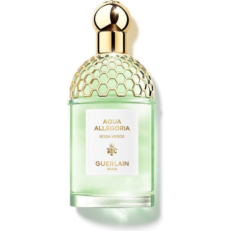 Guerlain smaržas Acqua Allegoria Rosa Verde 125ml