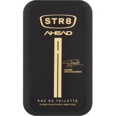 Tualetes ūdens STR8 Ahead EDT vīriešiem 50 ml