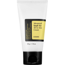 Sejas krēms Cosrx Advanced Snail 92, 50g